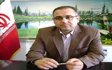 پذیرش بیش از۱۹۶۷نفر در اسکان فرهنگیان بهشهر تا روز هفتم فروردین
