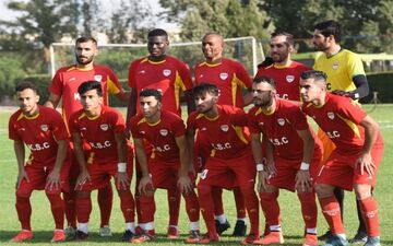 چند خبر کوتاه از فولاد خوزستان