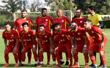 چند خبر کوتاه از فولاد خوزستان