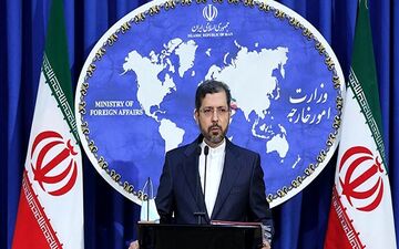 خطیب زاده حمله تروریستی در مرز بورکینافاسو با مالی و نیجر را محکوم کرد