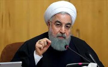 واکنش روحانی به طرح ادعای تصرف اموال رهبری در خارج از کشور