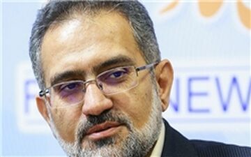 من هیچ اظهارنظری درمورد استعفای آقای رهبر از ریاست دانشگاه آزاد نداشته‌ام