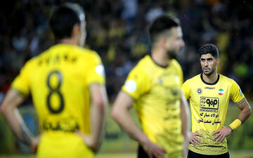 جا ماندن سپاهان از رقبا در نقل و انتقالات/ با یک کامبک بزرگ به میدان برمی‌گردند؟