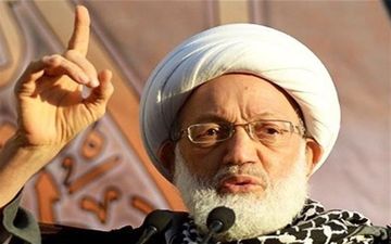 اجلاسیه شهدای روحانی استان مرکزی ۷ شهریور برگزار می‌شود