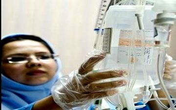 پوشش بیمه‌ای پرستاری در منزل برای پنج بیماری