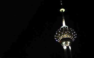  خاموشی در پایتخت و بی اطلاعی شهروندان