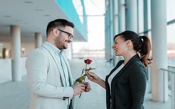 چطور با شکست عشقی کنار بیایم؟| راه های مقابله با شکست عاطفی