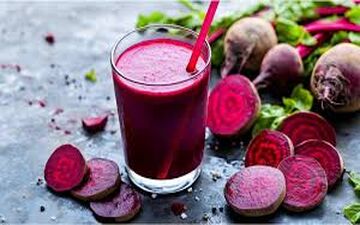 برای تنظیم فشارخون آب چغندر یا آب انار بخوریم؟