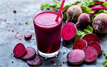 برای تنظیم فشارخون آب چغندر یا آب انار بخوریم؟