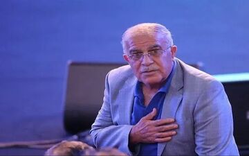 حسن روشن از بیمارستان ترخیص شد