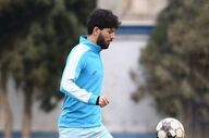ستاره استقلال  شایسته حضور در جام جهانی بود/ هر کاری تونستم انجام دادم ولی نشد که نشد 