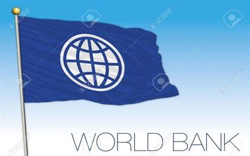 بانک جهانی: فضای کسب و کار در ایران بهبود یافت/ رتبه 128 جهان به ایران رسید + سند