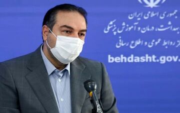 آغاز واکسیناسیون عمومی کرونا از مهرماه
