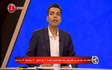شایعه قوت گرفت؛ قطع همکاری با فردوسی‌پور!