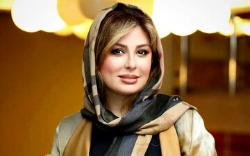 تغییر ۱۸۰ درجه ای نیوشا ضیغمی شوکه کننده است| نیوشا ضیغمی قابل شناسایی نیست