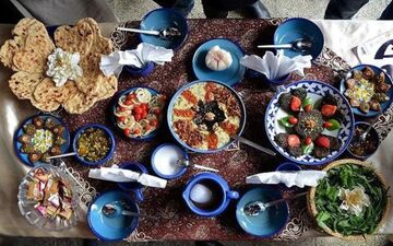 نکات طلایی برای حفظ سلامت روزه‌داران در رمضان