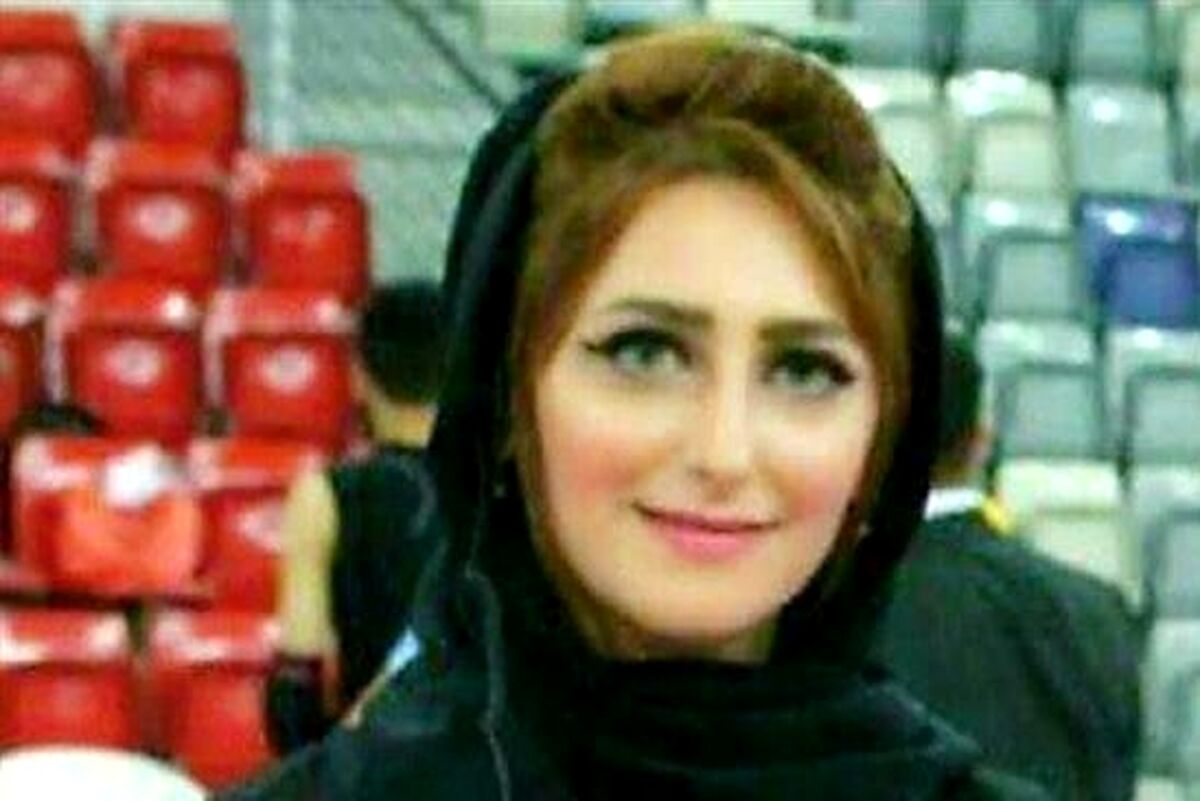 شلیک مرگبار شاهزاده عرب به ایما صالحی محبوب ترین خبرنگار زن