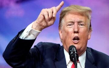 ترامپ قول نابودی کامل داعش را داد
