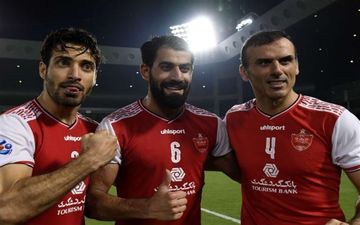 چراغ سبز باشگاه پرسپولیس برای توافق با دو ستاره ملی پوش