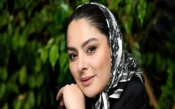 خاطره‌بازی با صحنه تئاتر؛ قاب مشترک مارال بنی‌آدم و ریما رامین‌فر در سال ۹۷