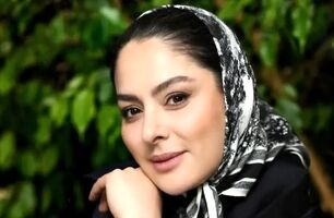 خاطره‌بازی با صحنه تئاتر؛ قاب مشترک مارال بنی‌آدم و ریما رامین‌فر در سال ۹۷