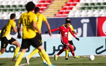 پزشک سپاهان امروز به مسجدسلیمان رفت