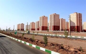 رکود تورمی همچنان گریبانگیر بخش مسکن