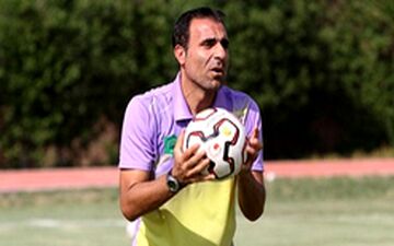 خادمی: از بازیکنان‌مان می‌خواهیم که همیشه مثل بازی با پرسپولیس باشند 