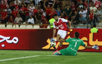 اشتباه بزرگ لیدرها/ پرسپولیس از خودی ها گل می خورد