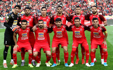 بدهی ارزی کلان، معضل بزرگ باشگاه پرسپولیس
