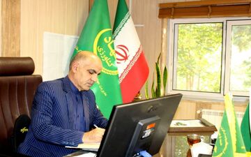 ‍ جذب تسهیلات بخش مکانیزاسیون در شهرستان کرمانشاه 