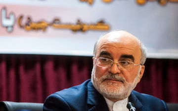 رئیس جدید قوه قضائیه برای تقویت سازمان بازرسی عزم جدی دارد