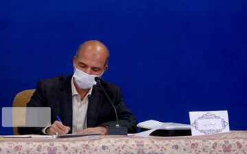 انتصاب معاون جدید آب و آبفای وزارت نیرو