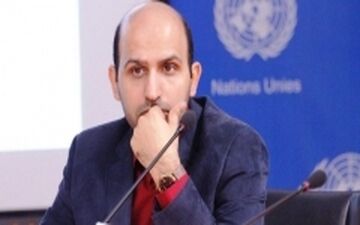 مدیر رسانه ای جدید تراکتوسازی منصوب شد