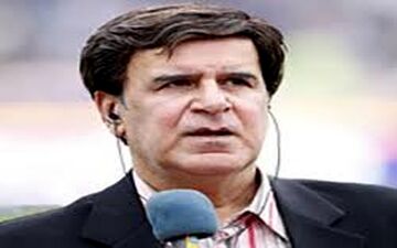  علیرضا علیفر از گزارشگری محروم شد