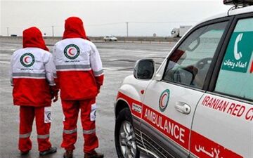 اعلام آمادگی هلال احمر برای اعزام تیم‌های امدادی به نپال