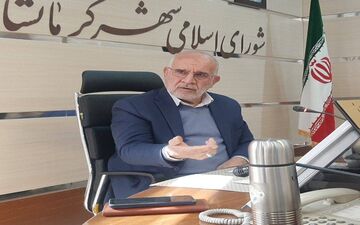 انحلال شورا خارج از چارچوب قانونی بی‌احترامی به رای مردم است/ با افراد خاطی برخورد کنید

