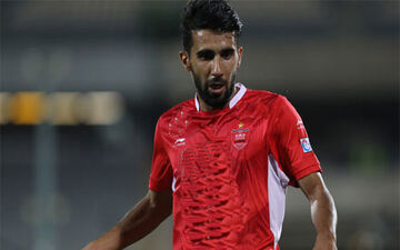 جدایی ستاره محبوب پرسپولیس با پیشنهادی نجومی + عکس