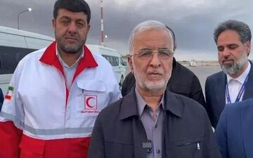 آتش‌سوزی بندر شهید رجایی مهار شد؛ برخی مقصران احضار شدند