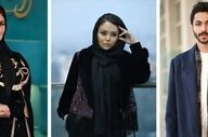 استایل‌های دیدنی بازیگران در فجر ۱۴۰۳؛ از ترندهای روز تا انتخاب‌های خاص