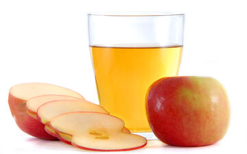 دانستنی‌هایی درباره رژیم سرکه سیب