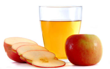 دانستنی‌هایی درباره رژیم سرکه سیب