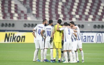 برای بردن الاهلی هم‌قسم شده ایم!
