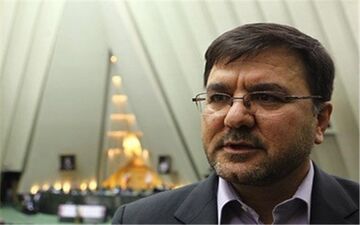 نعمتی: رفت و آمد آمریکایی‌ها در منطقه چیز جدیدی نیست