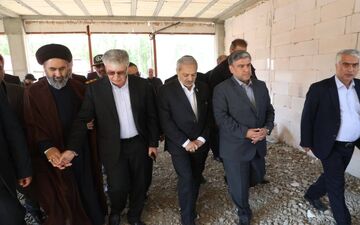 افزایش ۳۷۰ کلاس آموزشی در استان اردبیل