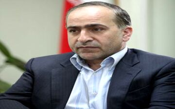 توضیحات قانعی درباره اعلام آمار روحانی از ابتلای ۲۵ میلیون ایرانی به کرونا

