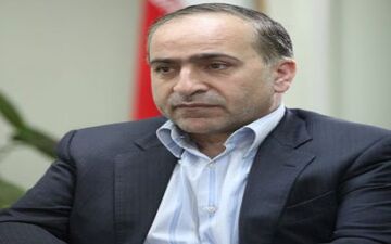 توضیحات قانعی درباره اعلام آمار روحانی از ابتلای ۲۵ میلیون ایرانی به کرونا

