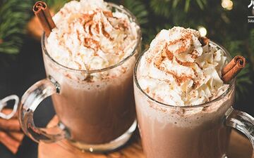 شکلات داغ با بدن شما چه می‌کند؟