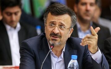 داورزنی: با خاطیان موضوع تیراندازی با کمان برخورد می‌شود/ فعلا نباید آرامش تیم از بین برود