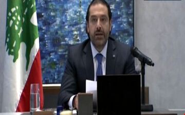  منابع نزدیک به حریری انگیزه‌های عربستان برای حذف او را فاش کردند